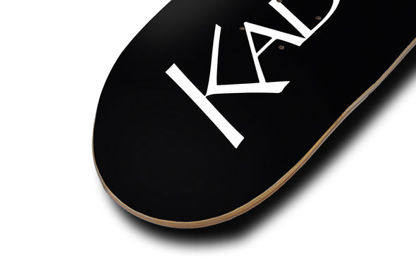 SKATE DECK KADERSAINTLAURENT