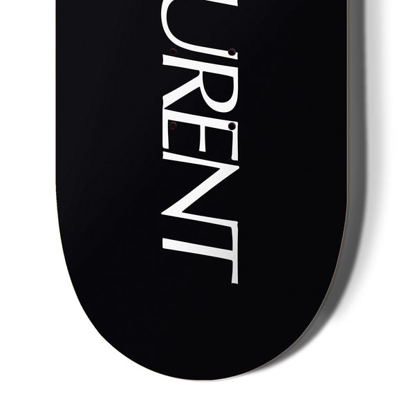 SKATE DECK KADERSAINTLAURENT