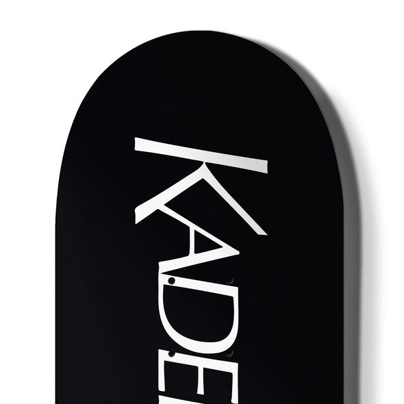 SKATE DECK KADERSAINTLAURENT