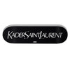 SKATE DECK KADERSAINTLAURENT
