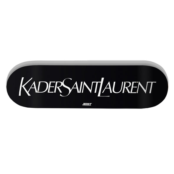 SKATE DECK KADERSAINTLAURENT