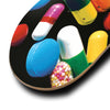 SKATE DECK THEIR NEW CANDIES