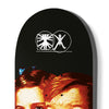 SKATE DECK THEIR NEW CANDIES