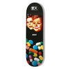 SKATE DECK THEIR NEW CANDIES
