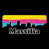 SWEAT MASSILIA