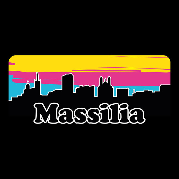 SWEAT MASSILIA