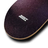 SKATE DECK GOLDEN SMILE