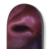 SKATE DECK GOLDEN SMILE