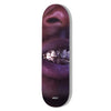 SKATE DECK GOLDEN SMILE