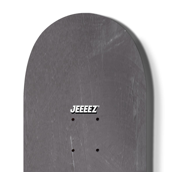 SKATE DECK MESRINE L'AMI PUBLIC N°1