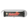 SKATE DECK WHITE MARSEILLE