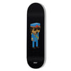 SKATE DECK MOUAMMAR KADHAFI MEEBITS