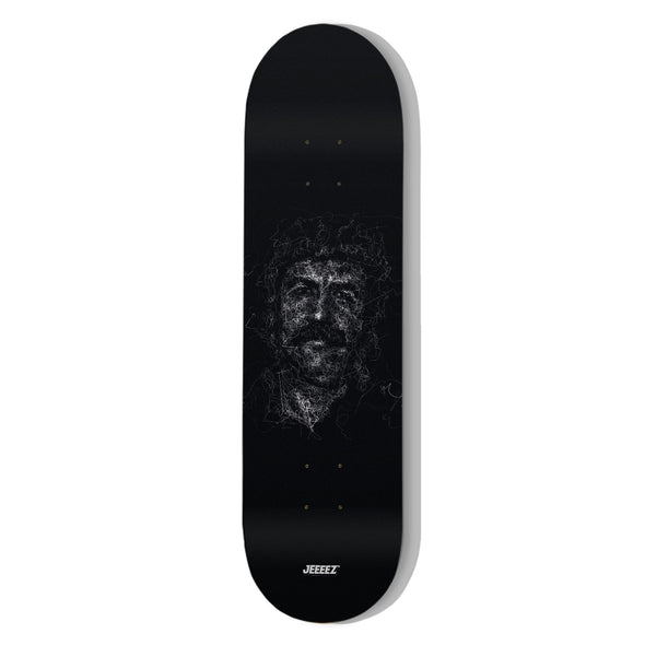 SKATE DECK L'AMI PUBLIC N°1