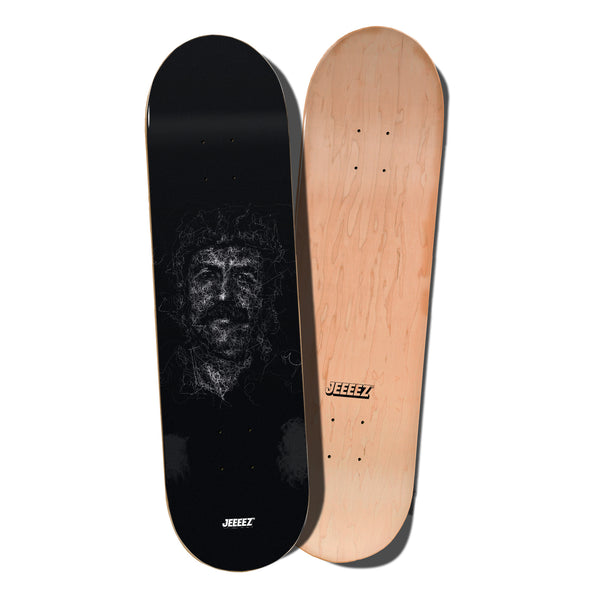 SKATE DECK L'AMI PUBLIC N°1