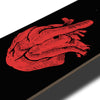 SKATE BLACK FROM THE BOTTOM OF MY HEART