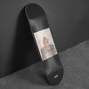 SKATE DECK MOBUTU PIXEL