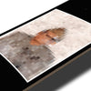 SKATE DECK MOBUTU PIXEL