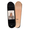 SKATE DECK MOBUTU PIXEL