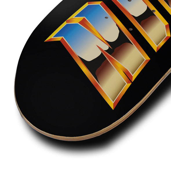 SKATE DECK NIKOUMOUK RETRO TURFU