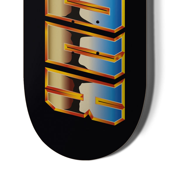 SKATE DECK NIKOUMOUK RETRO TURFU
