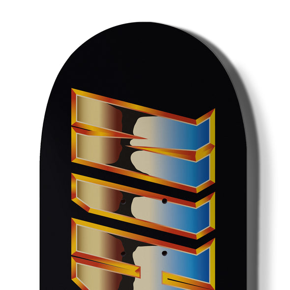 SKATE DECK NIKOUMOUK RETRO TURFU