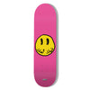 SKATE DECK SMILEY NIKOUMOUK ARABIC
