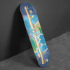SKATE DECK NIKOUMOUK PLANET ARABIC