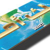 SKATE DECK NIKOUMOUK PLANET ARABIC
