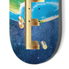 SKATE DECK NIKOUMOUK PLANET ARABIC