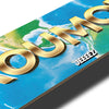 SKATE DECK NIKOUMOUK PLANET