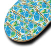 SKATE DECK NIKOUMOUK STICKERS BOMB