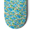 SKATE DECK NIKOUMOUK STICKERS BOMB