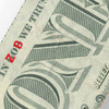 SKATE DECK IN Z*B WE TRUST