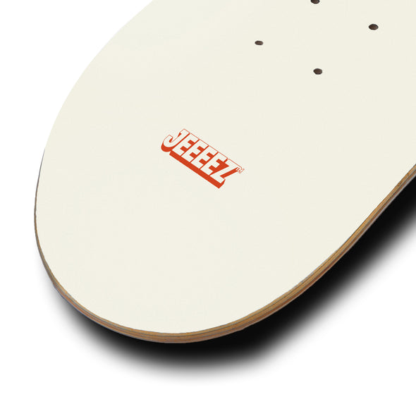SKATE DECK OPIUM IS THE TRUE RELIGION OF THE PEOPLE