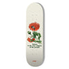 SKATE DECK OPIUM IS THE TRUE RELIGION OF THE PEOPLE