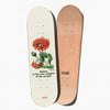 SKATE DECK OPIUM IS THE TRUE RELIGION OF THE PEOPLE