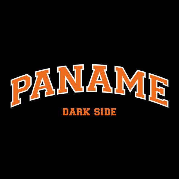 SWEAT PANAME DARK SIDE BLK