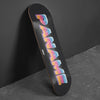 SKATE DECK PANAME