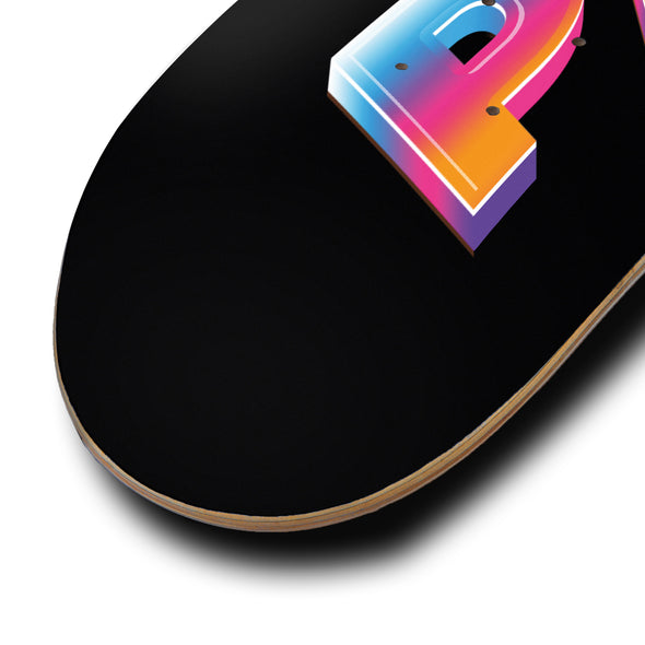 SKATE DECK PANAME
