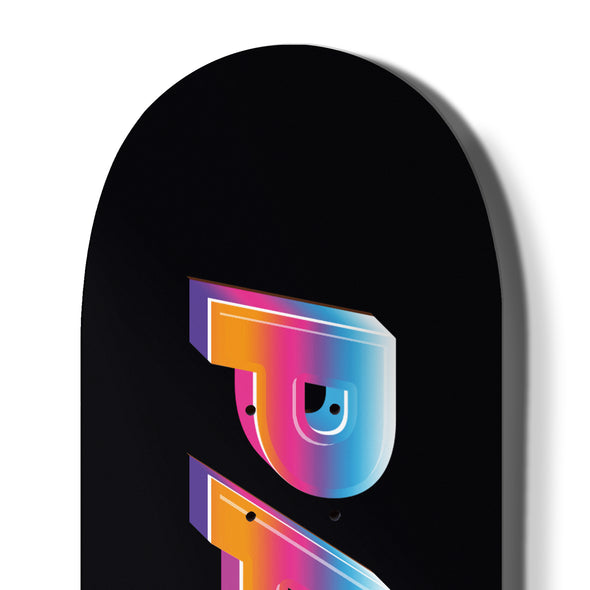SKATE DECK PANAME