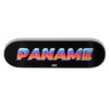 SKATE DECK PANAME