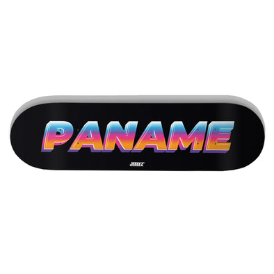 SKATE DECK PANAME