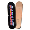 SKATE DECK PANAME