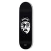 SKATE DECK PANAME SPIKE LEE