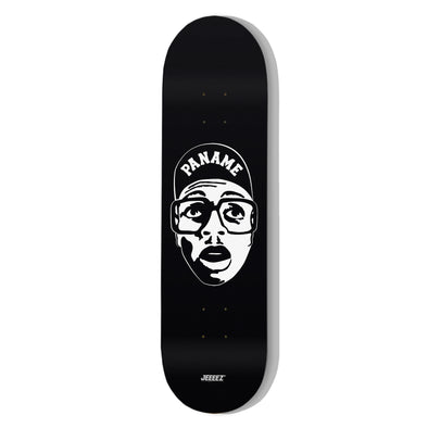 SKATE DECK PANAME SPIKE LEE