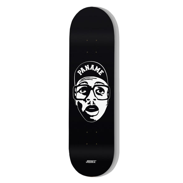 SKATE DECK PANAME SPIKE LEE