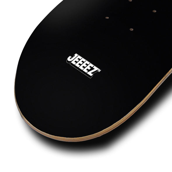 SKATE DECK PIG LICENCE TO KILL