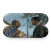 SKATE DECKS 'ANYBODY WANT A CHEESEBURGER?'