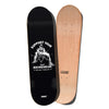 SKATE DECK SUPPORT YOUR LOCAL BICRAVEUR