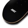 SKATE DECK SADDAM HUSSEIN PIXEL